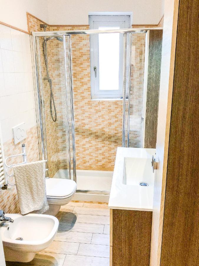 Il Tuo Spazio, Altrove Bologna Luaran gambar